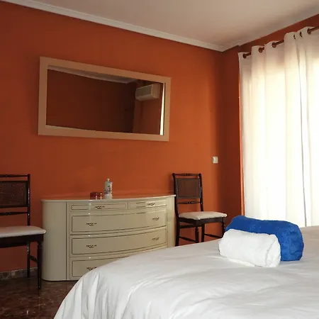 Puerto Διαμέρισμα