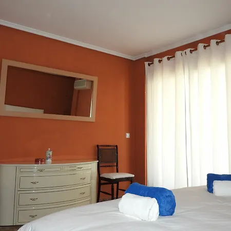 Διαμέρισμα Puerto Γιαβέα