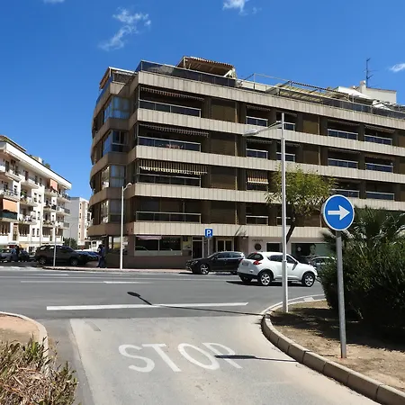 Puerto Διαμέρισμα Γιαβέα