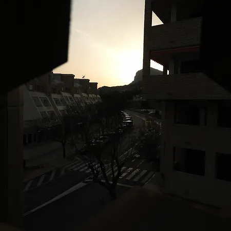 Puerto Διαμέρισμα *