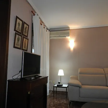 Διαμέρισμα Puerto Γιαβέα