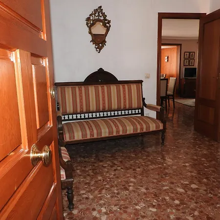 Διαμέρισμα Puerto