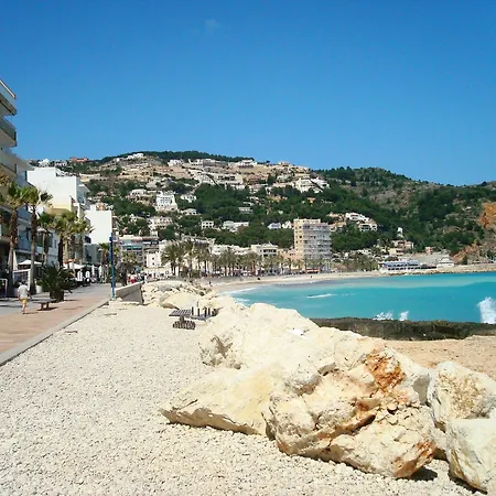 Puerto Διαμέρισμα Γιαβέα