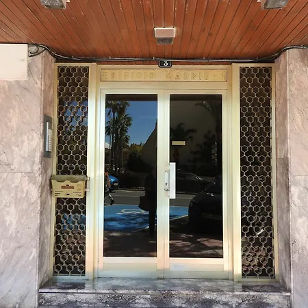 Διαμέρισμα Puerto