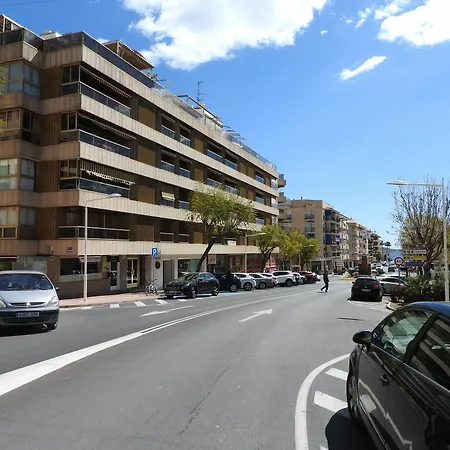 Puerto Διαμέρισμα Γιαβέα