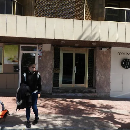 Puerto Διαμέρισμα Γιαβέα